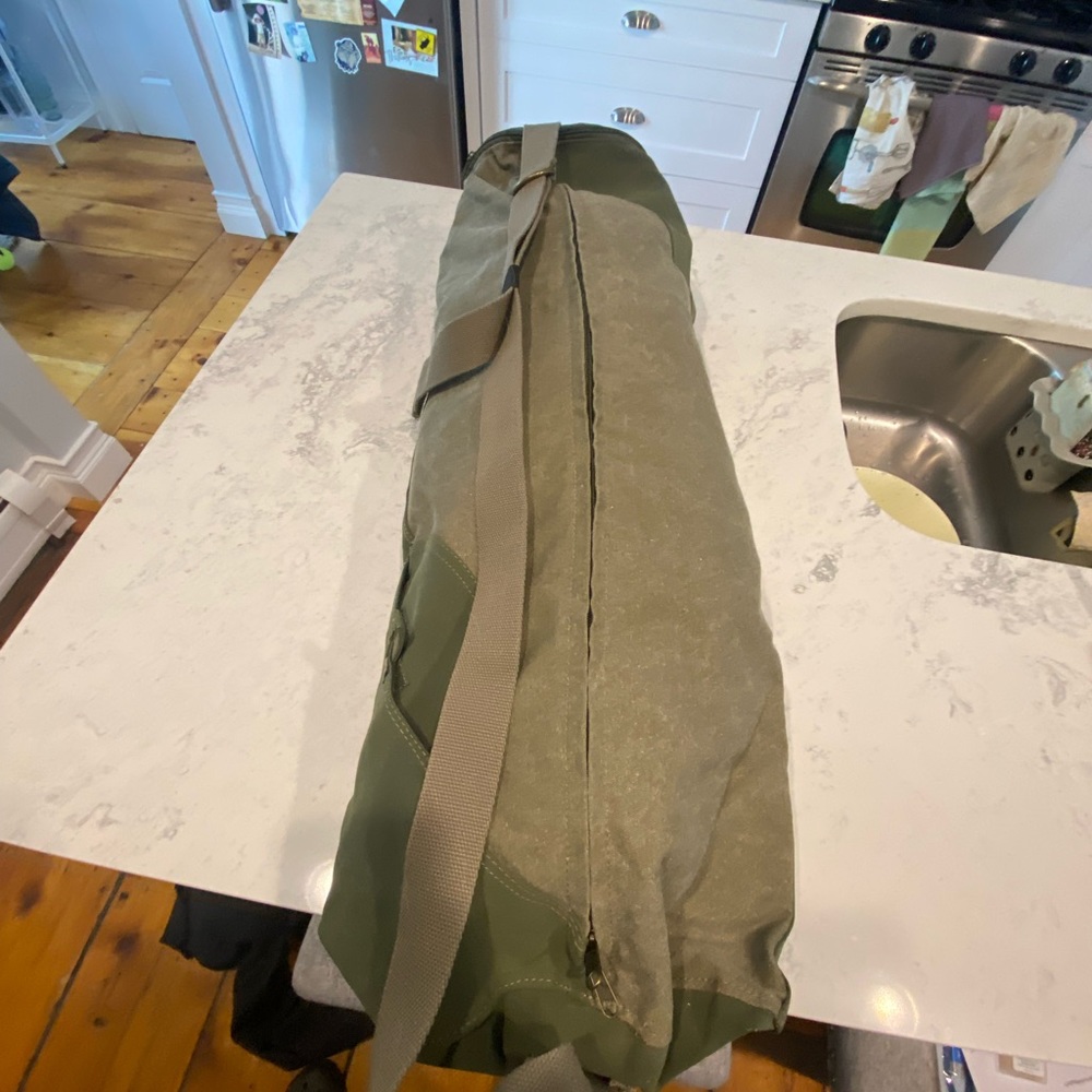 Prana Duffel